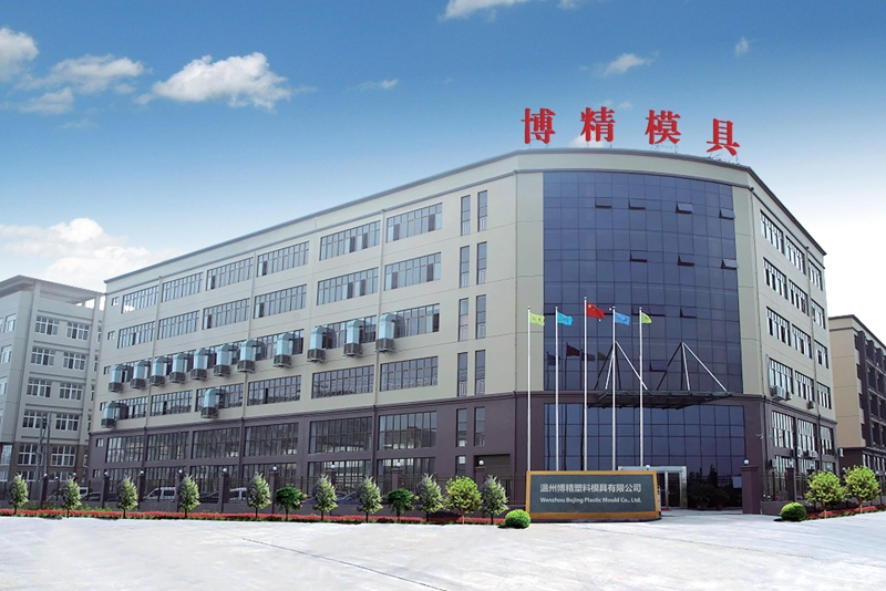 extrusion parts manufacturer